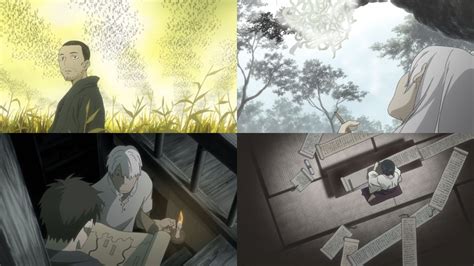 mushi-shi fmovie|mushishi english dub.